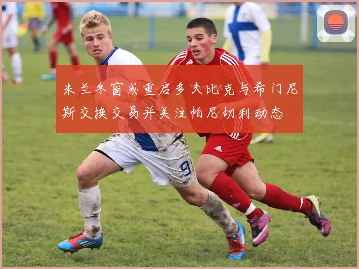 米兰冬窗或重启多夫比克与希门尼斯交换交易并关注帕尼切利动态