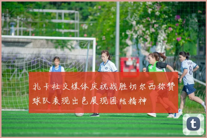 扎卡社交媒体庆祝战胜切尔西称赞球队表现出色展现团结精神