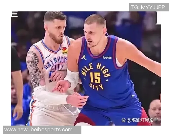 哈滕回忆掘金艰难岁月只能作为约基奇替补苦撑10分钟